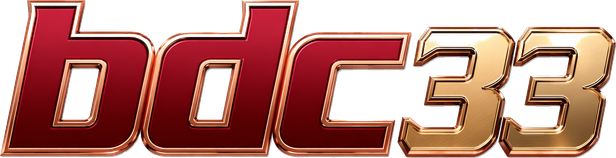 bdc33 Logo